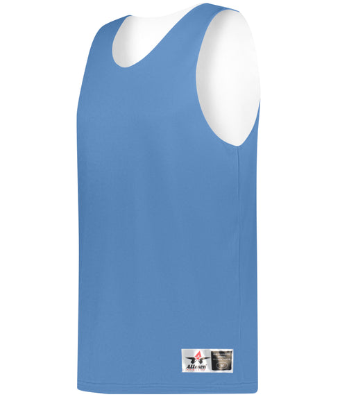 Alleson Youth Microfiber Reversible Basketball Jersey